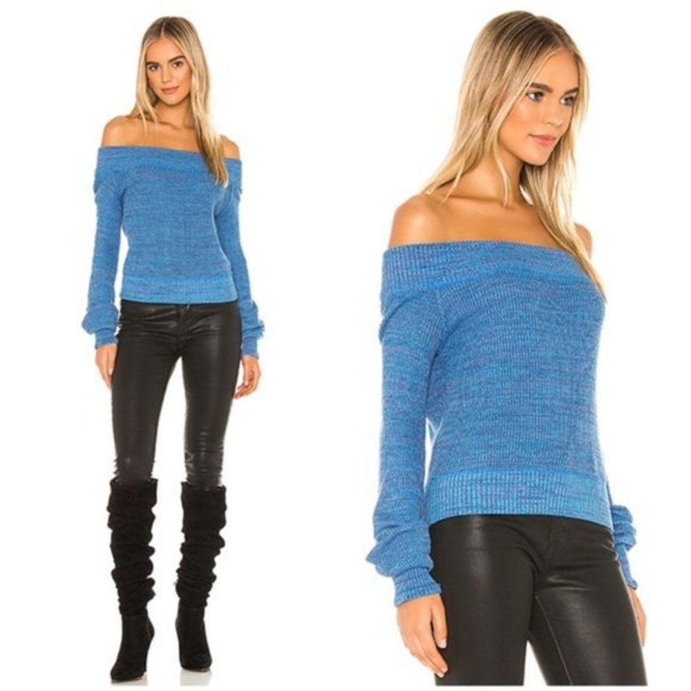 Free People Sugar Rush Sweater. S